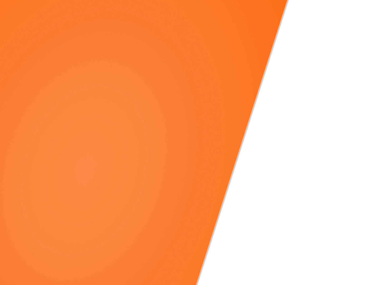 1.8mm Hi-Gloss Vegetable Tanned - Orange