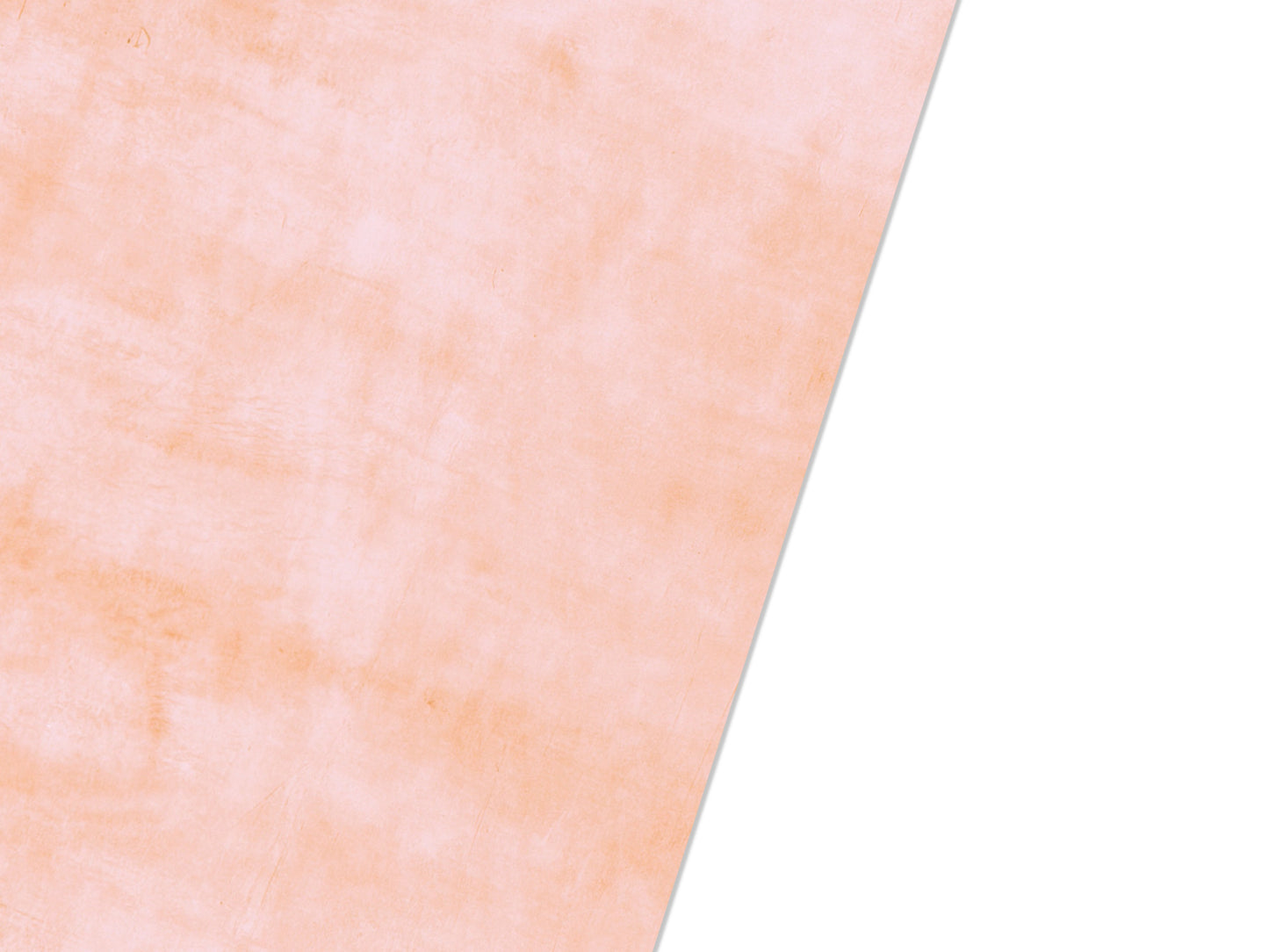 2mm Waxed Vegetable Tanned - Orange