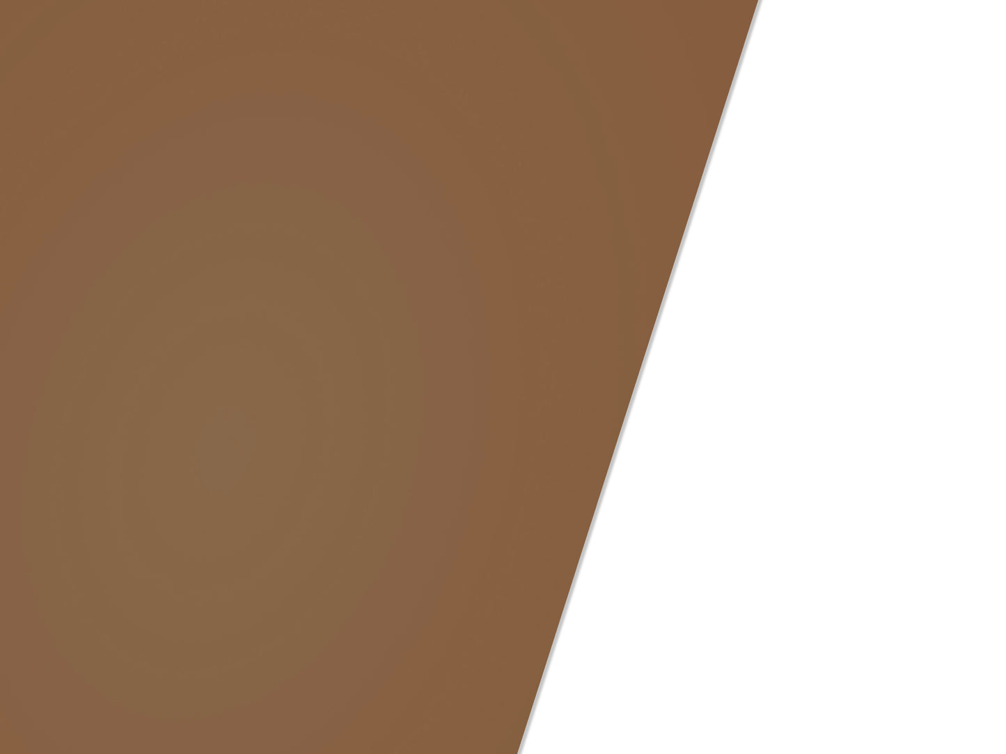 1.8mm Hi-Gloss Vegetable Tanned - Light Brown