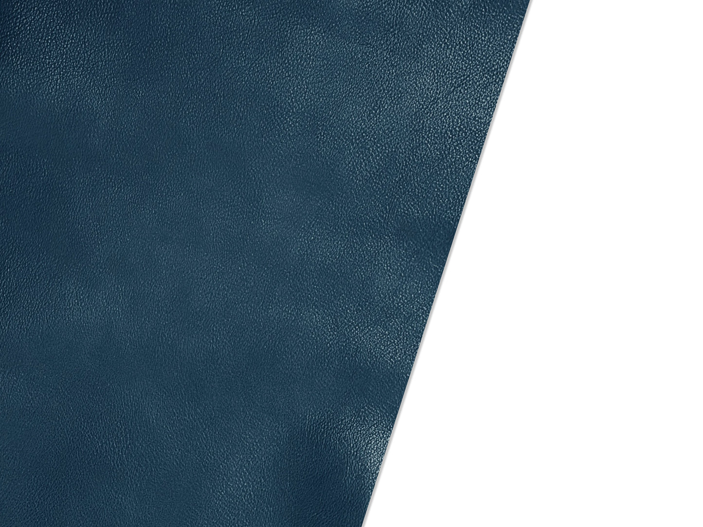 2.2mm Soft Vegetable Tanned - Dark Blue
