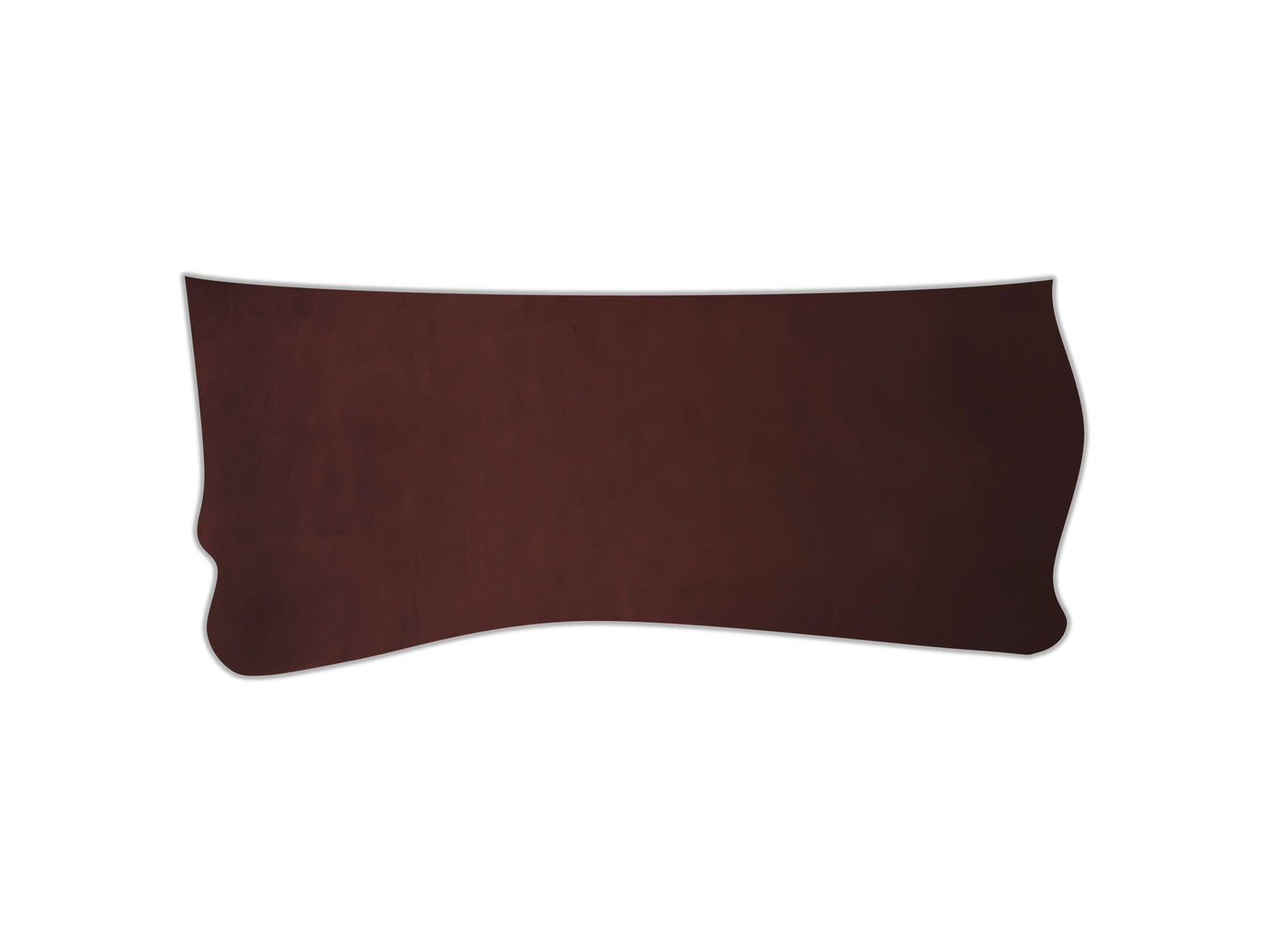 3.5mm Oil Tanned - Dark Brown