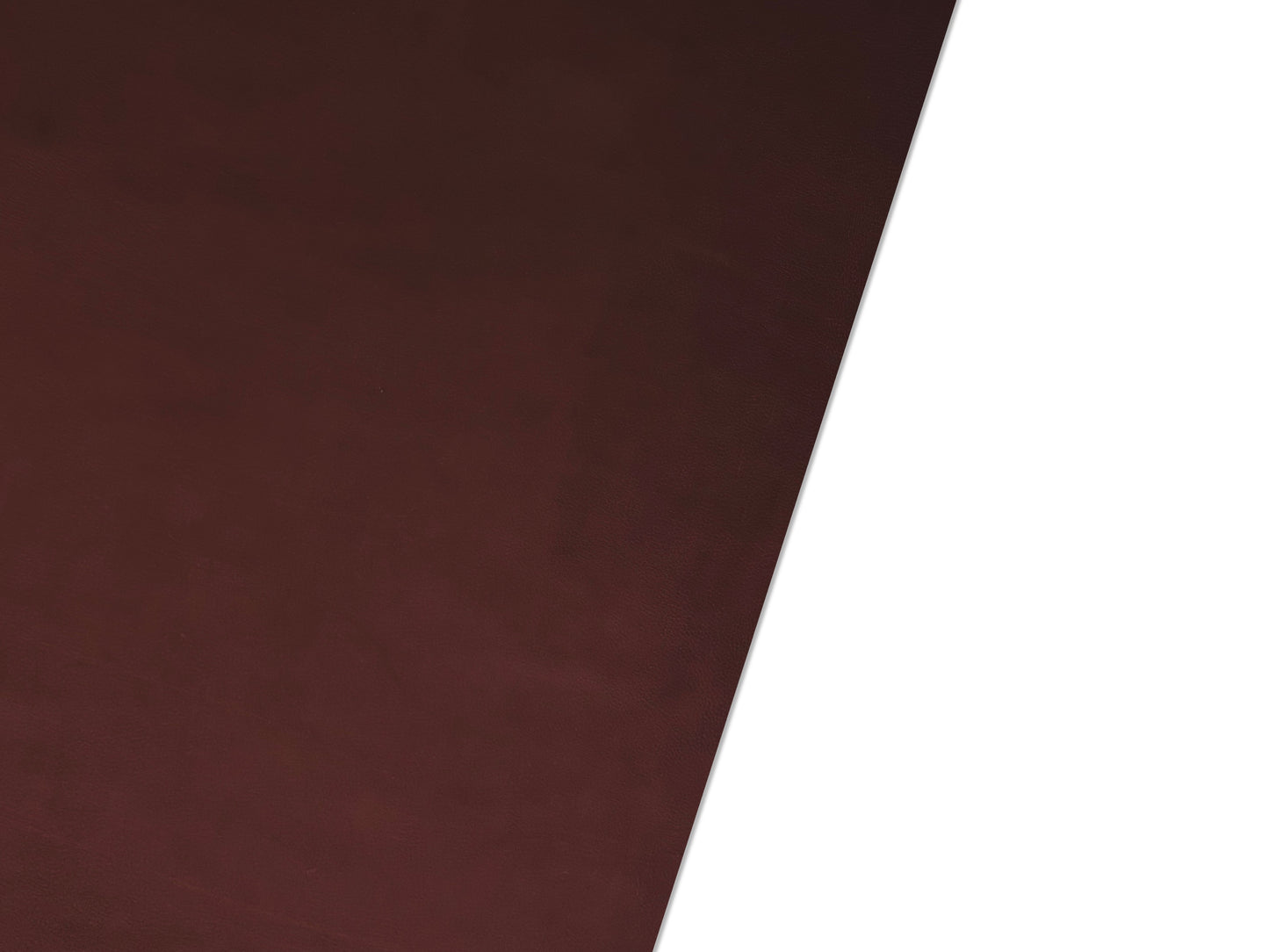 3.5mm Oil Tanned - Dark Brown