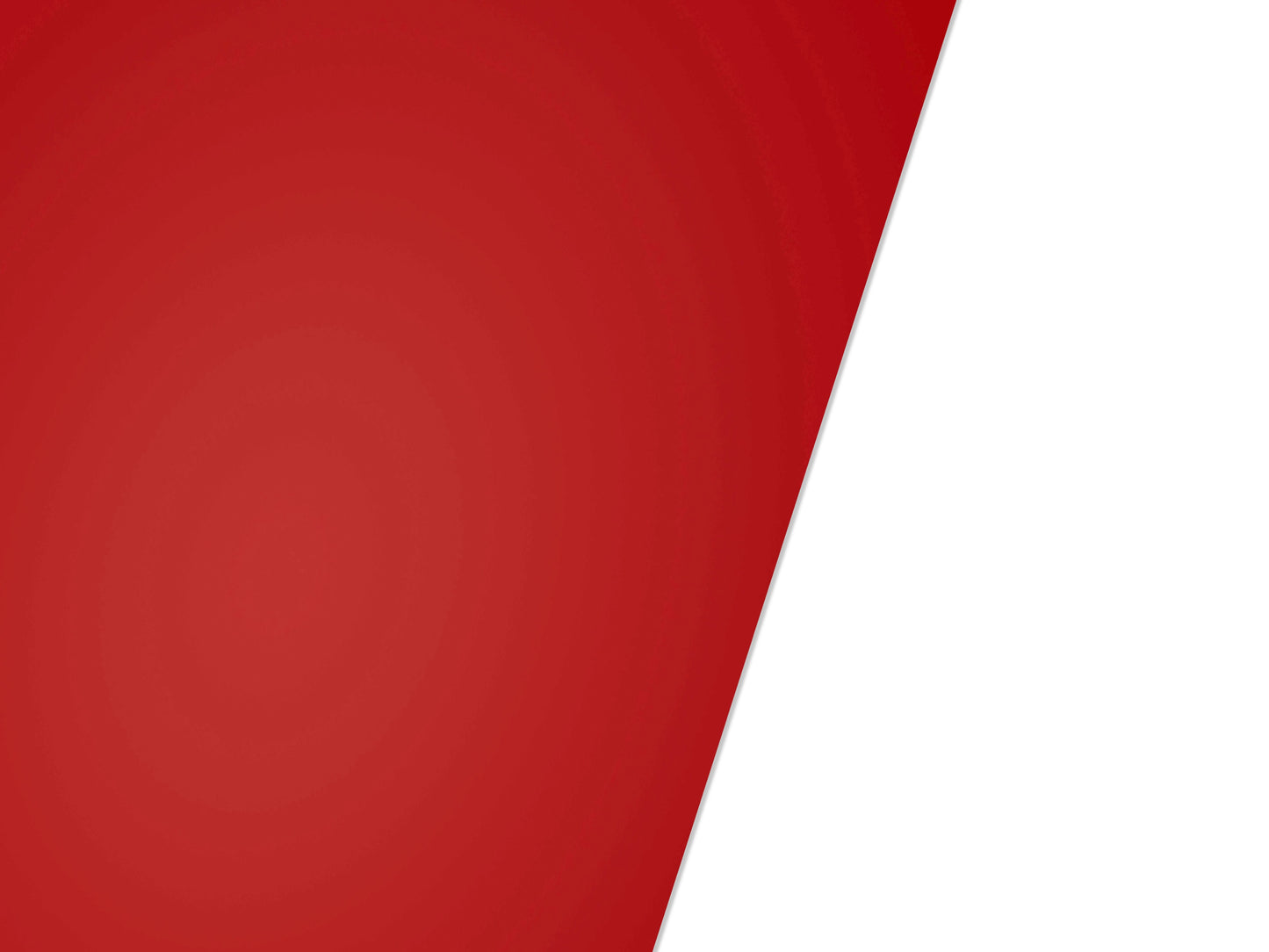 1.8mm Hi-Gloss Vegetable Tanned - Red