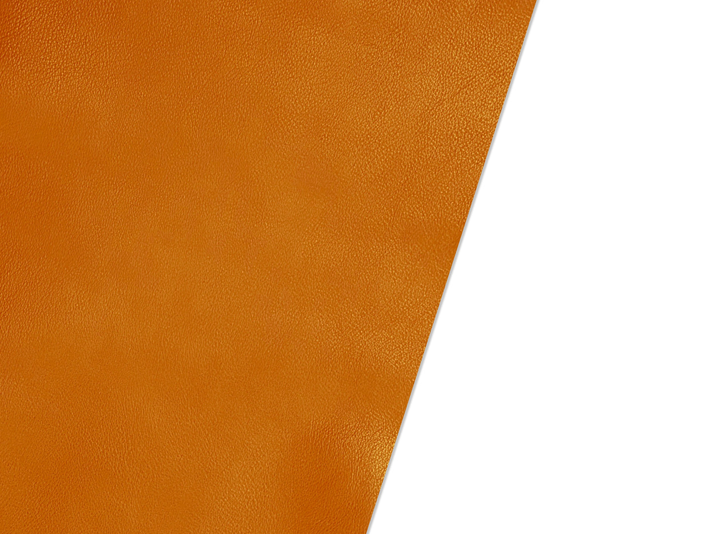 2.2mm Soft Vegetable Tanned - Burnt Tan