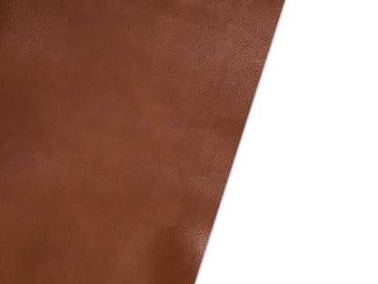 2.2mm Soft Vegetable Tanned - Brown