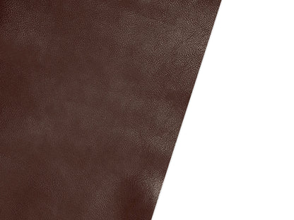 2.2mm Soft Vegetable Tanned - Dark Brown