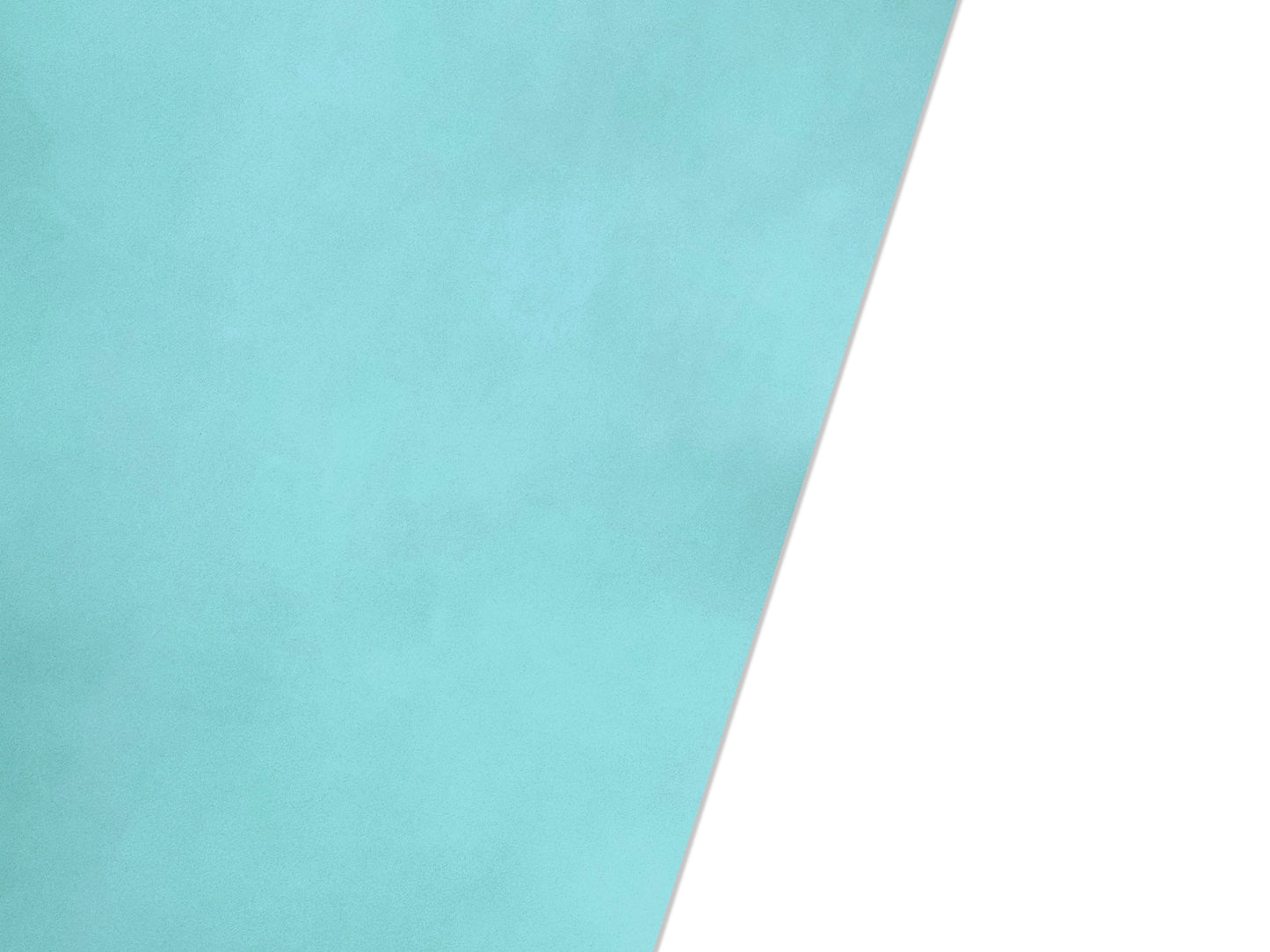 2mm Classic Vegetable Tanned - Baby Blue