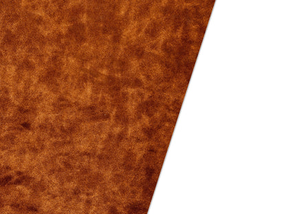 2mm Matte Vegetable Tanned - Brown