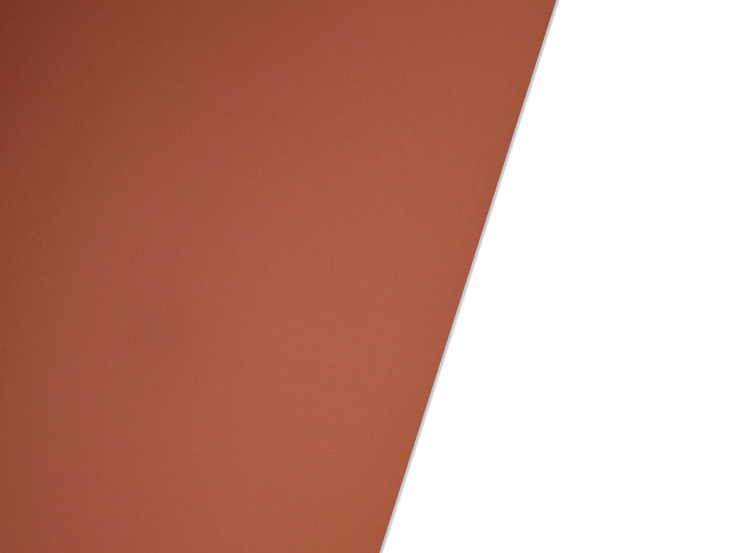 2.2mm Greasy Vegetable Tanned - Brown