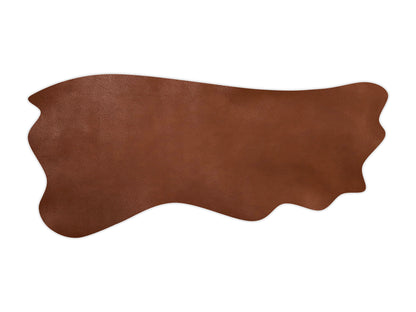 2.2mm Soft Vegetable Tanned - Brown